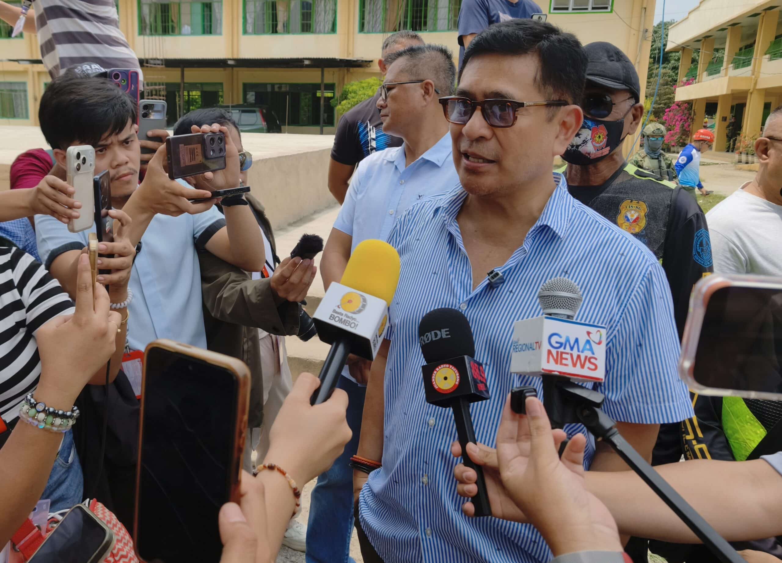Solon seeks faster action on child social media safeguards