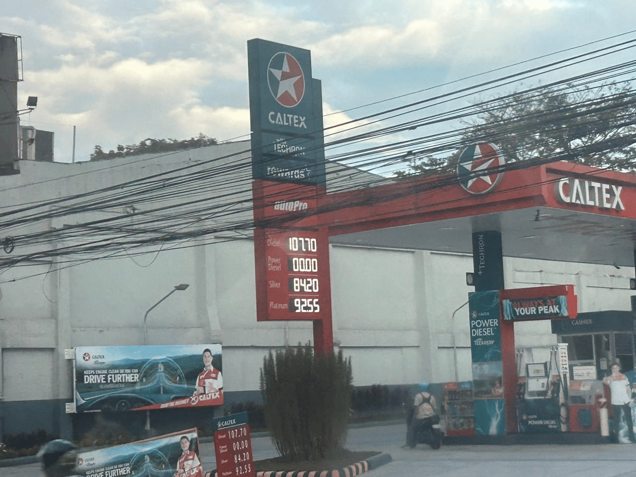 LTFRB: Drivers without fuel subsidy can now register via QR code