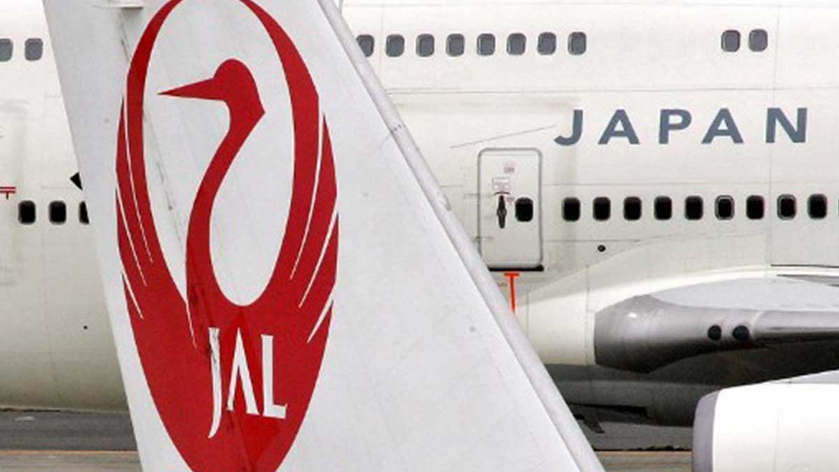 Japanese airlines mull fuel surcharge hikes due to Mideast war