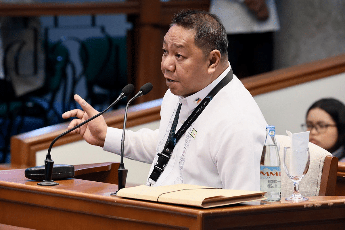 SEC exec: VP Duterte should have known she had to divest from businesses