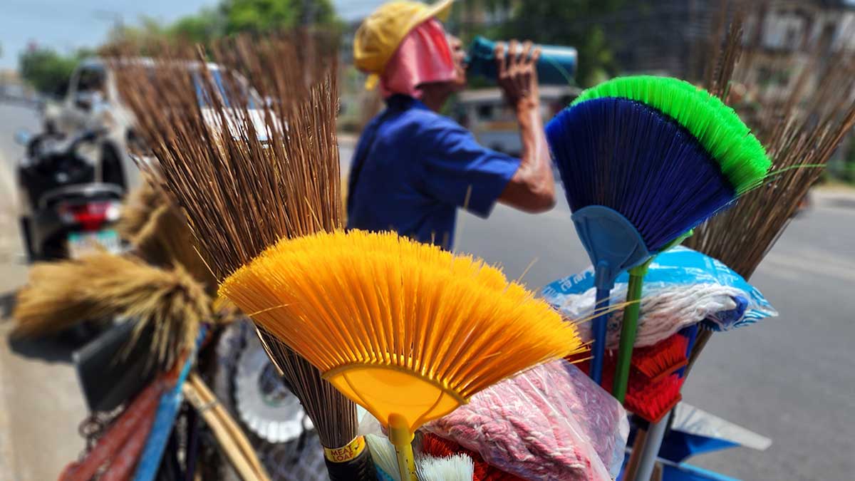 Pagasa warns of dangerous heat index levels in 28 areas
