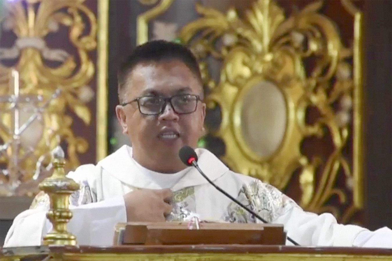 Diocese of Virac pushes moratorium on Catanduanes mining projects