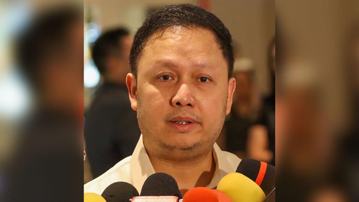 AMLC lawyer: P802M from contractor firm entered Co bank accounts 