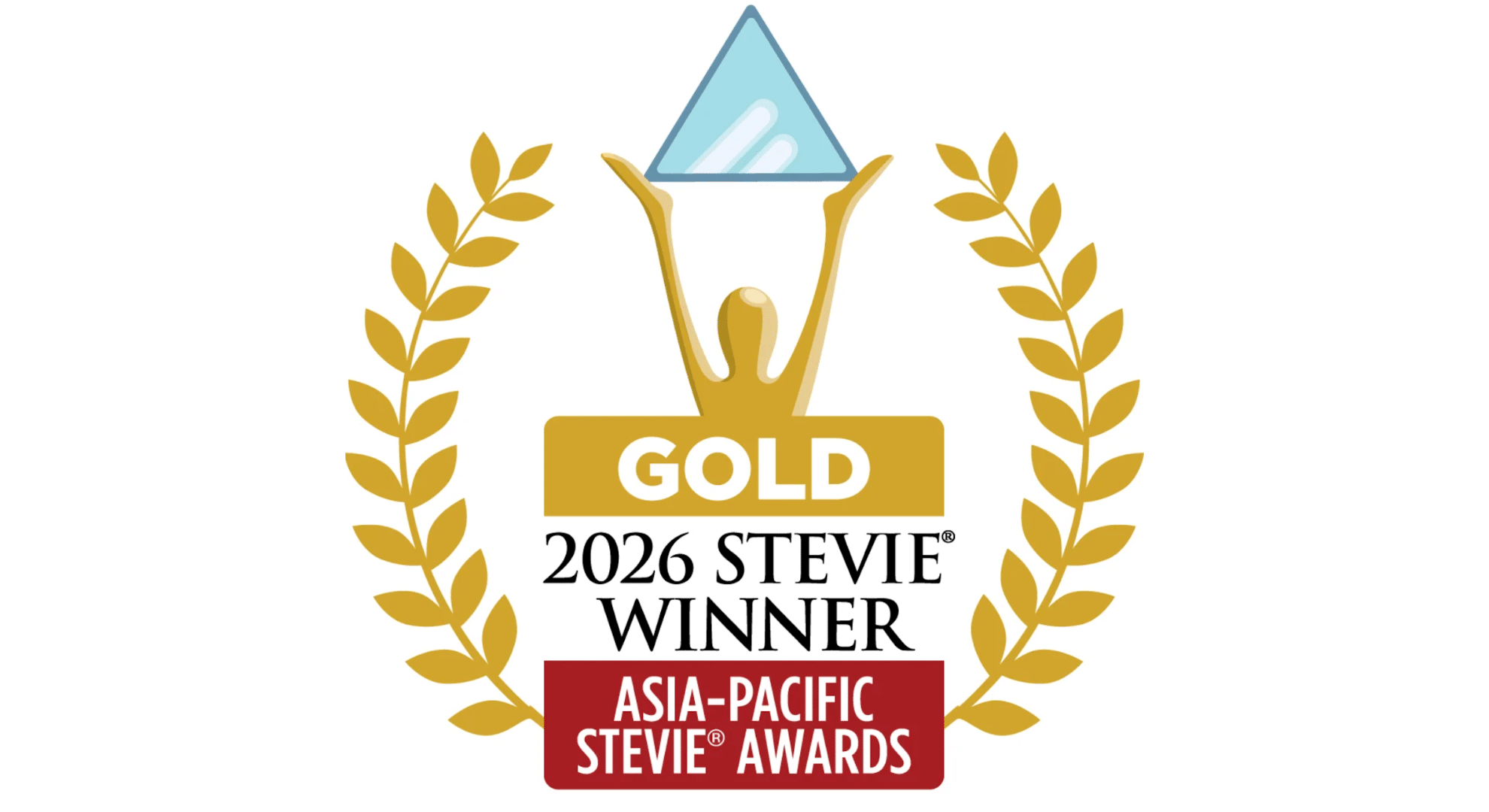 Globe wins Gold Stevie® for Most Innovative Technology Team of the Year at the 2026 Asia-Pacific Stevie Awards
