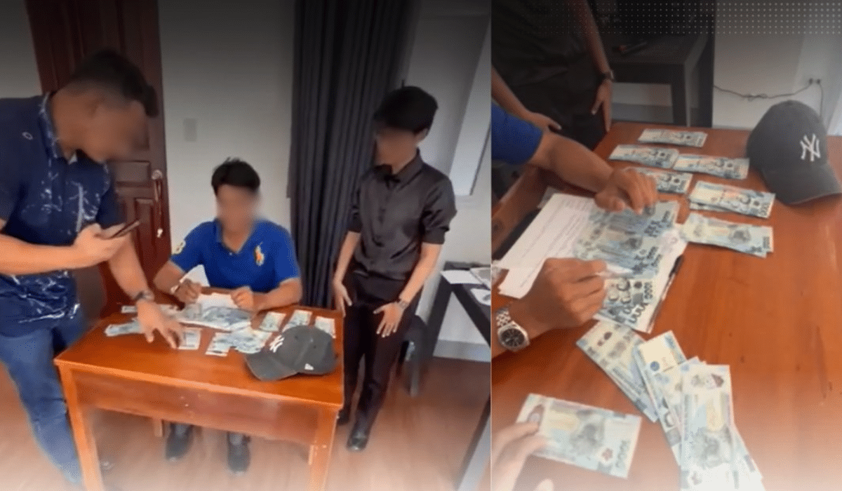 2 suspects in ‘illegal investment scheme’ arrested in Laoag