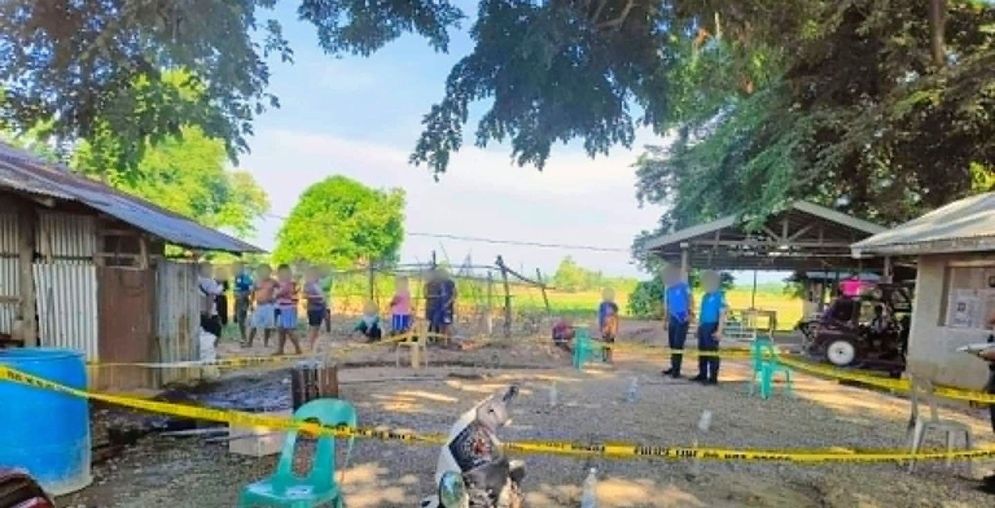 Gunmen on motorcyle kill village councilor in Isabela