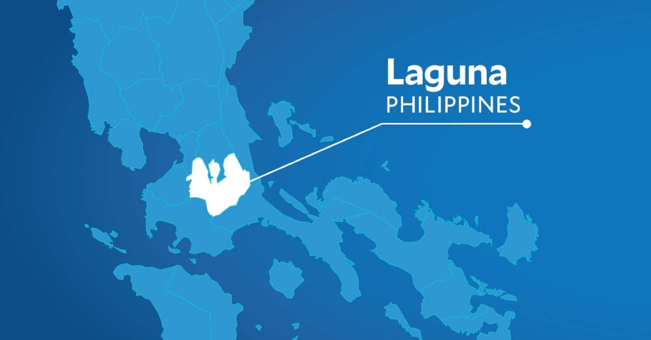 Laguna de Bay water level drops below critical high mark