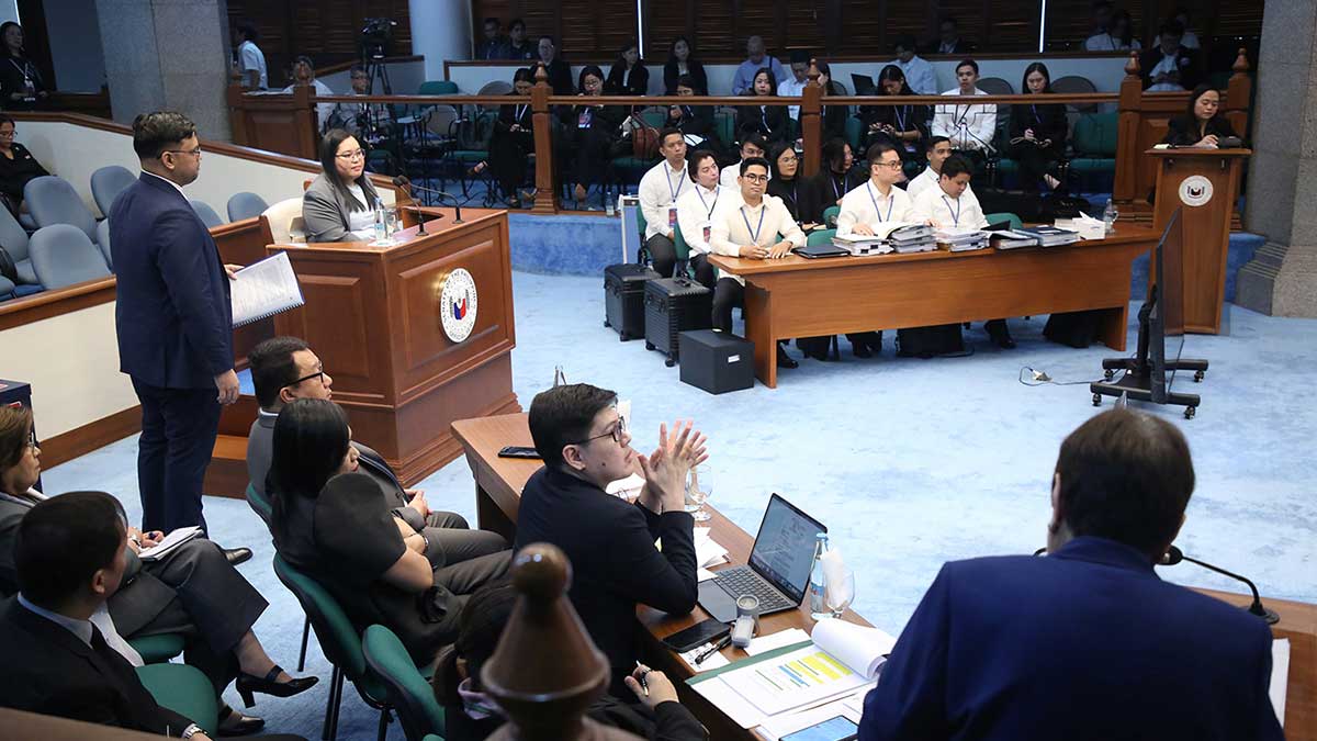 VP’s trial gets tastier with ‘Pampano,’ ‘Keso’