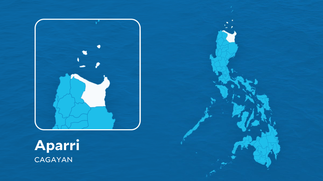 100 kilos of shark meat seized, buried in Cagayan