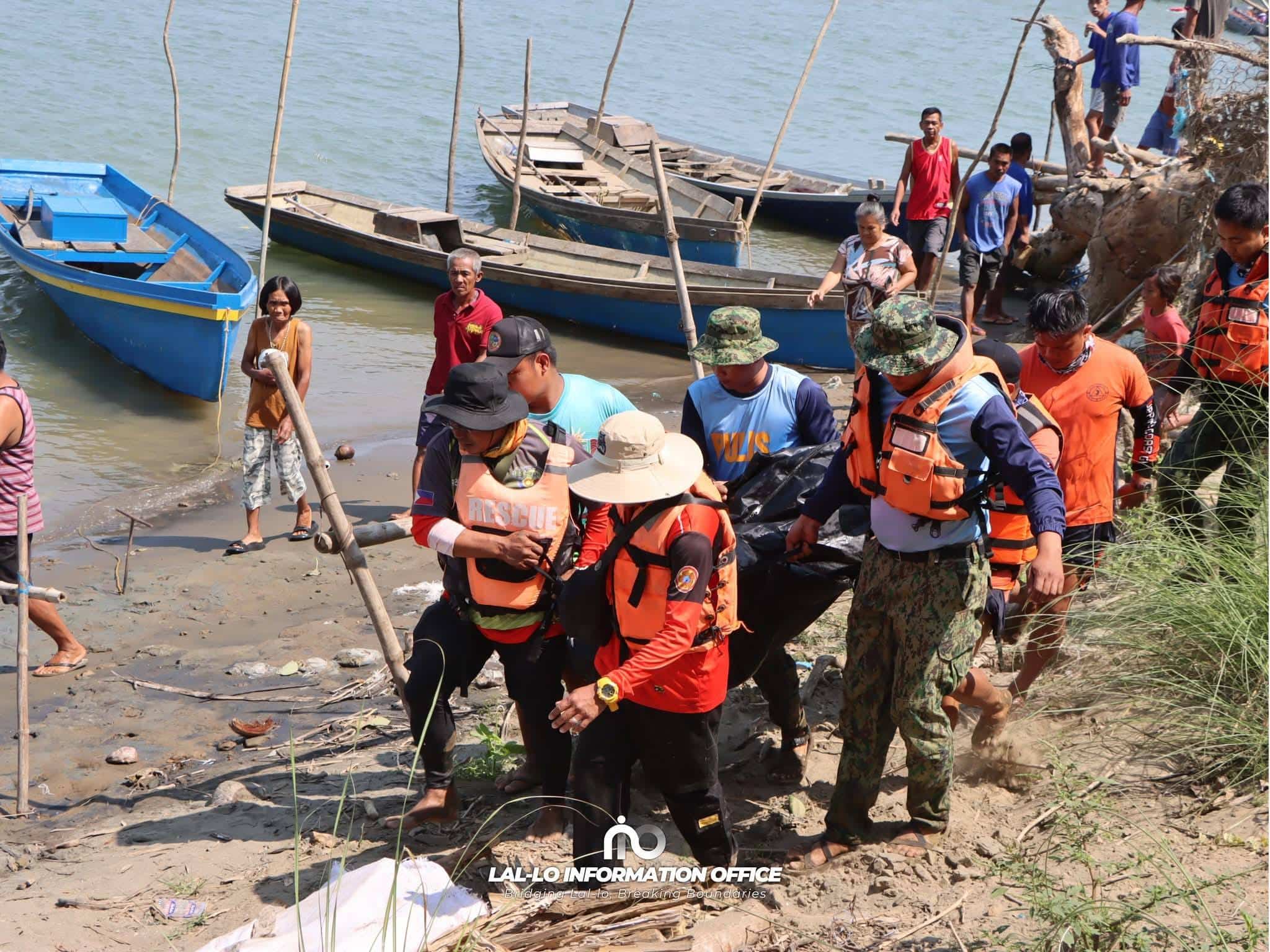 Man drowns in Cagayan River