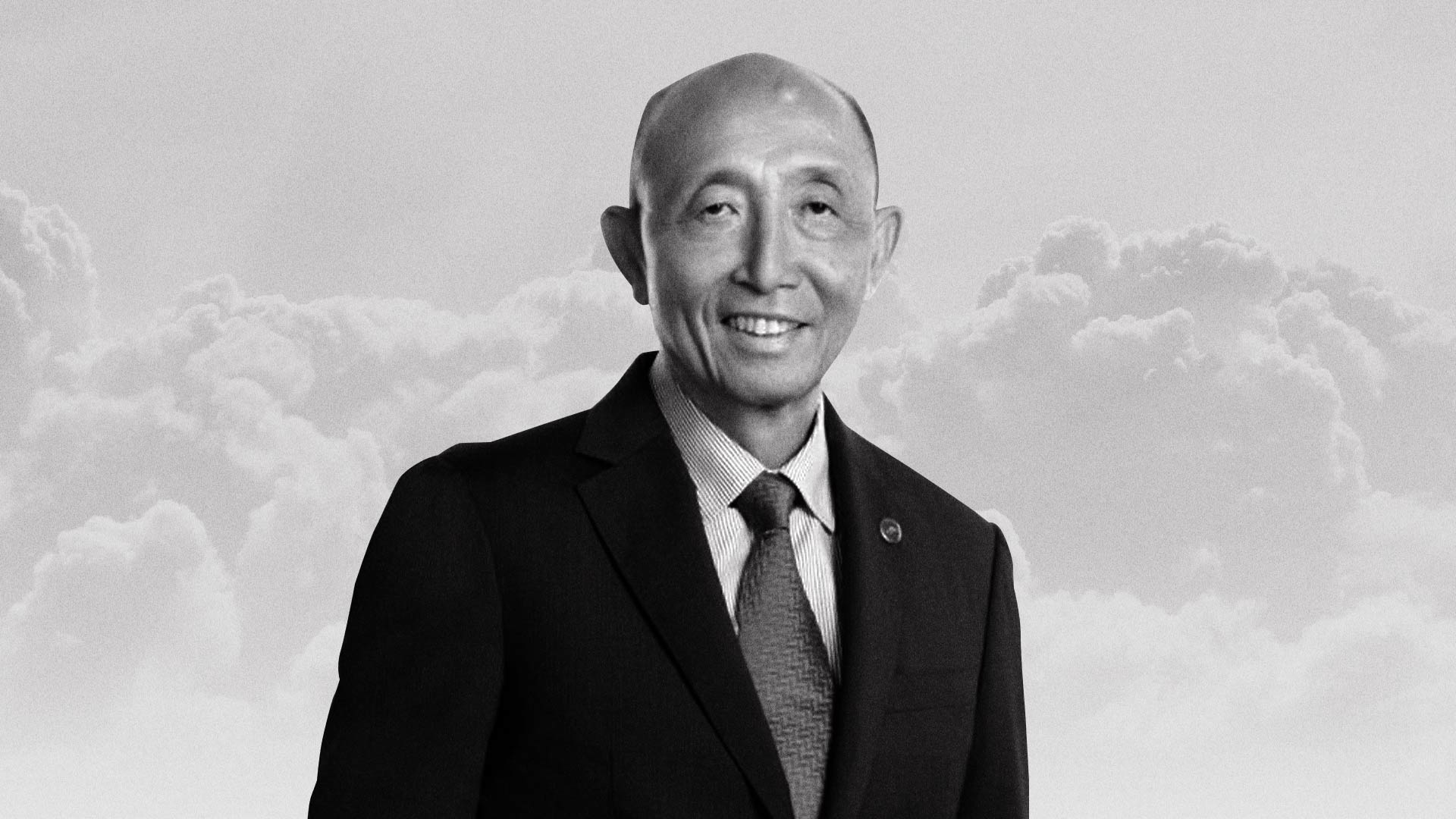 Telecom veteran Napoleon Nazareno, 77