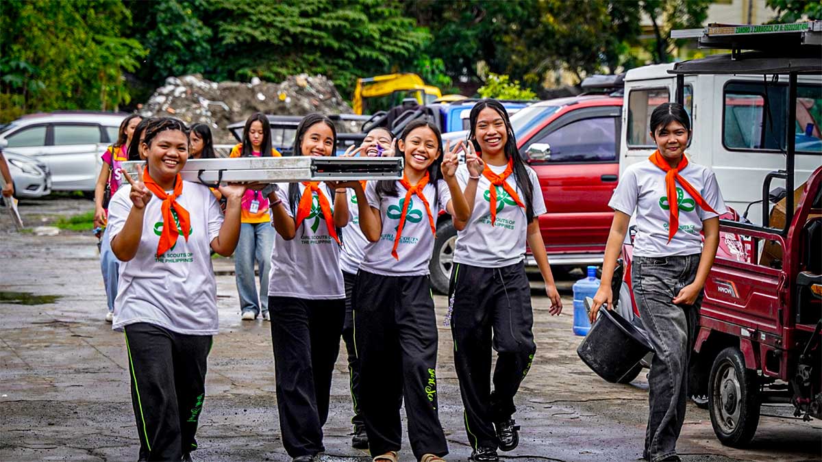 DepEd-Western Visayas declares readiness for school opening