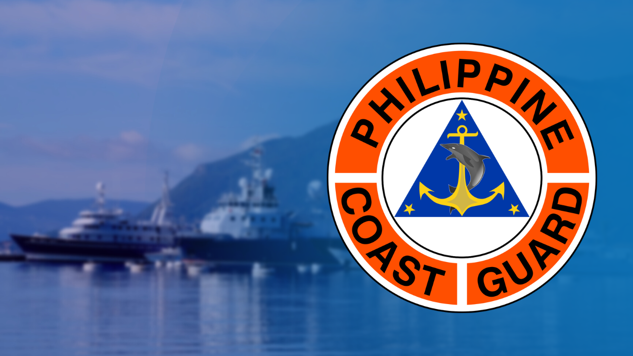 PCG probes grounded vessel off Lubang; operator issues apology