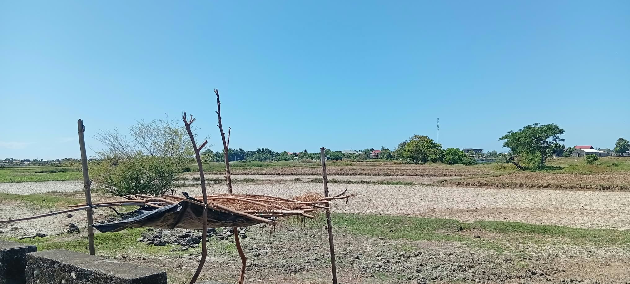 Laoag City ramps up preparations for Super El Niño