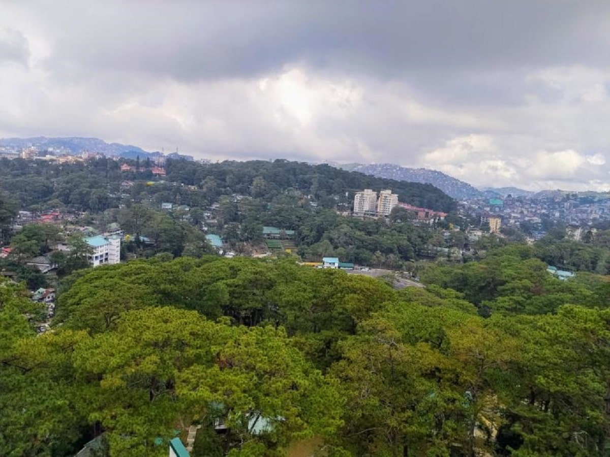 Baguio council to DOJ, OSG: Review disputed land titles