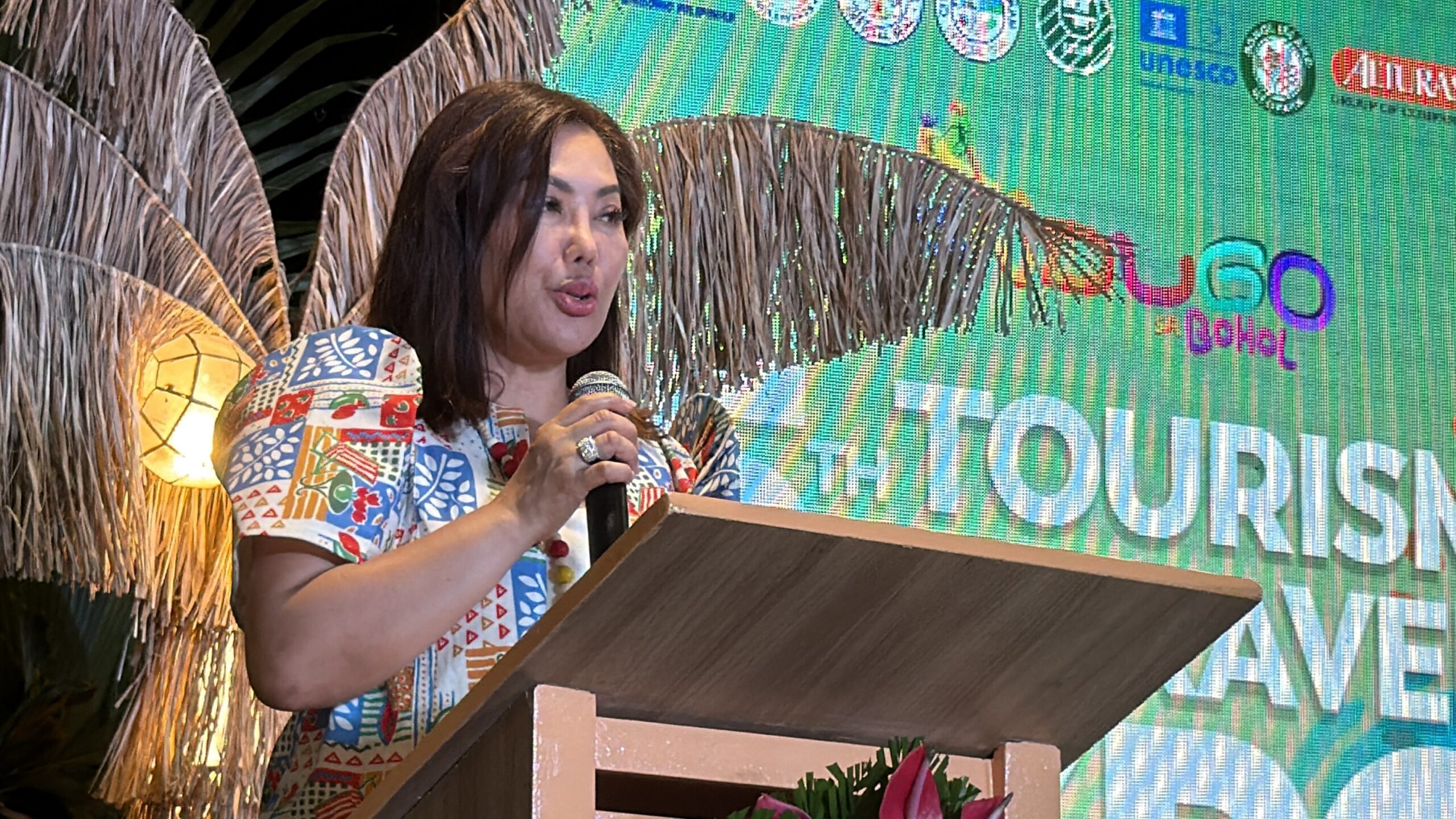 Cebu gov orders tighter school security after arrest of suspect