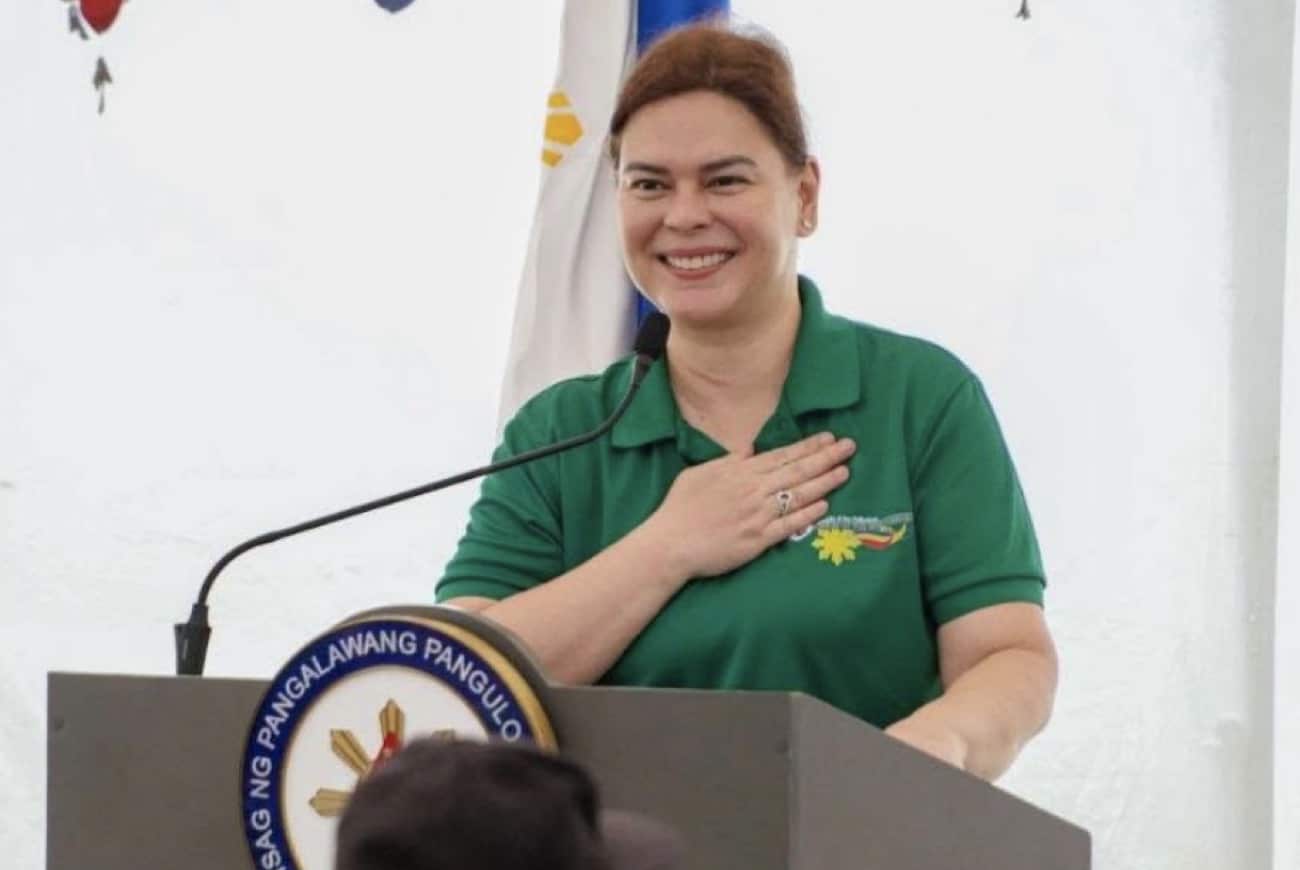 Clergy to hold Senate pilgrimage walk on Saturday for VP Duterte trial