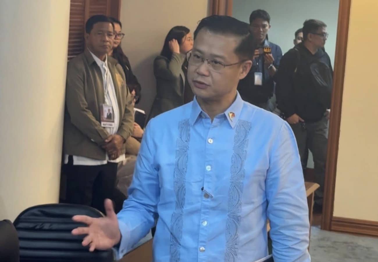 Senate may have Saturday hearings if suspensions continue – Gatchalian