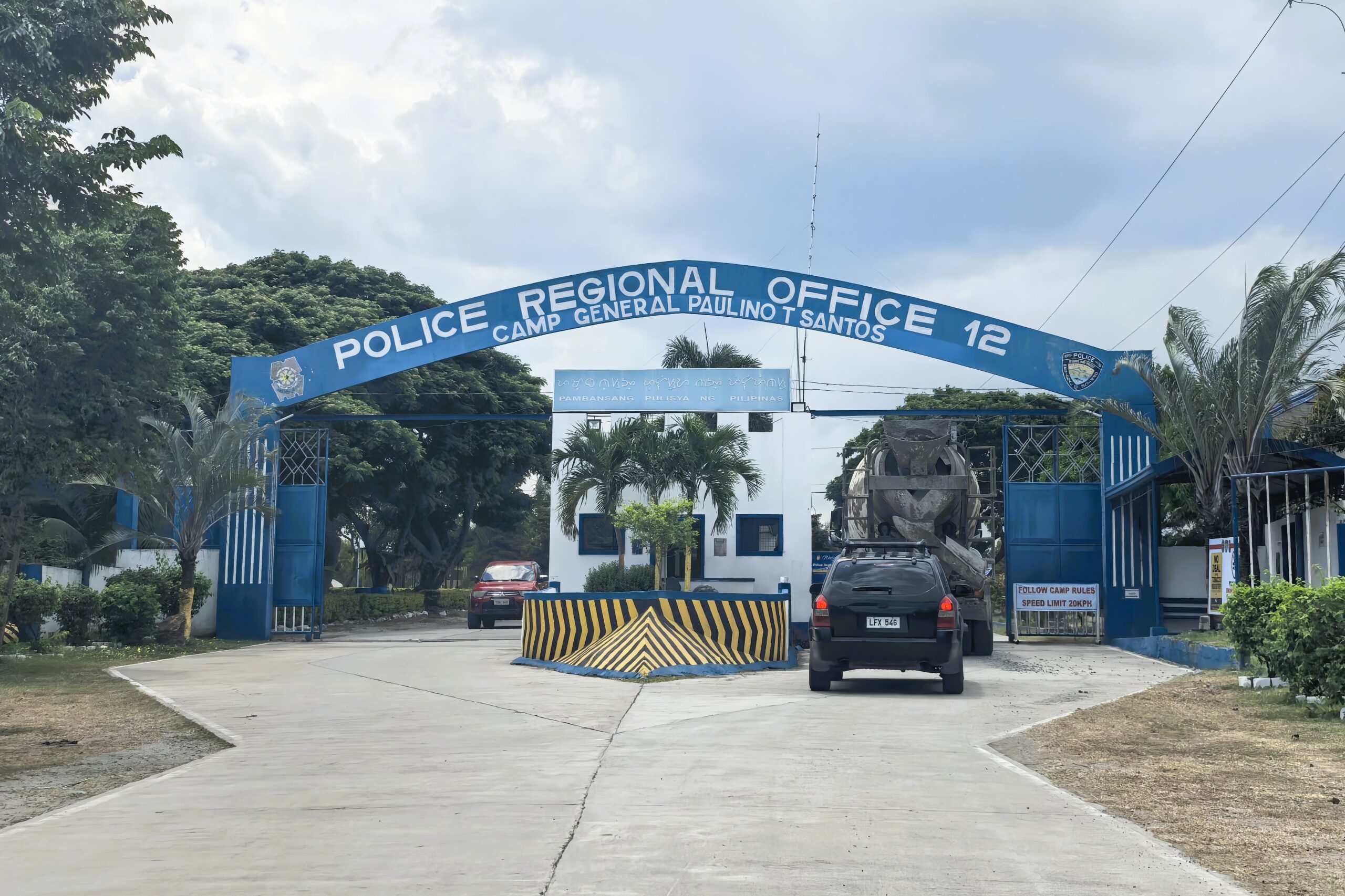 GenSan student sent to youth facility for alleged online threats