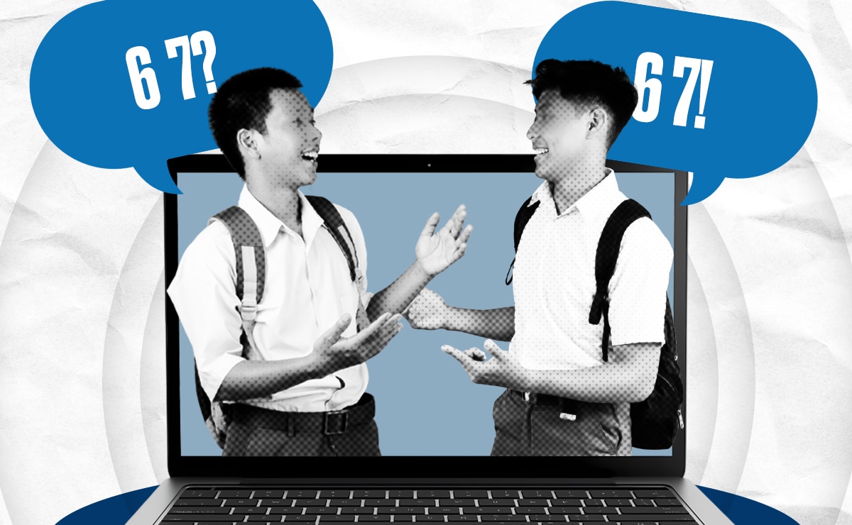 From ‘67’ to ‘rizz’: PH’s most searched slang terms