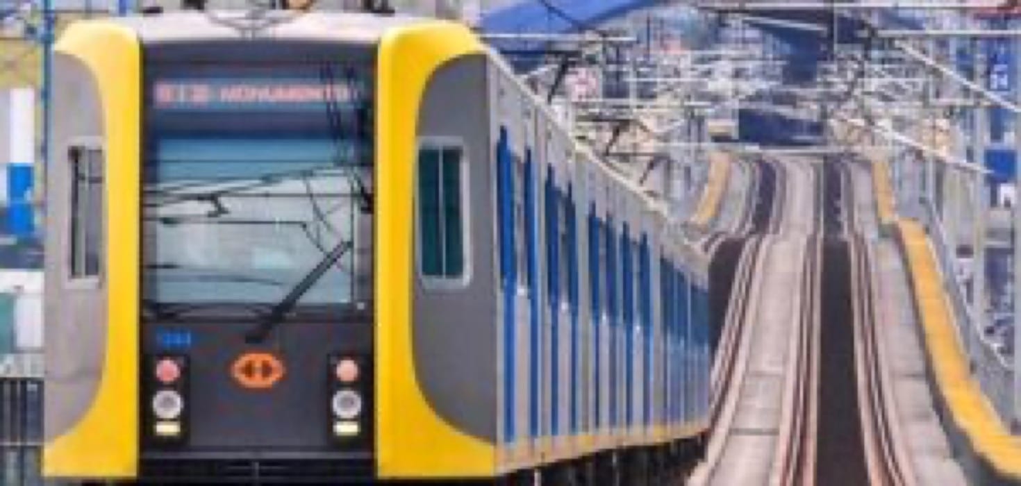 LRTA: Villar group set to sign pact on LRT-1 Las Piñas station build