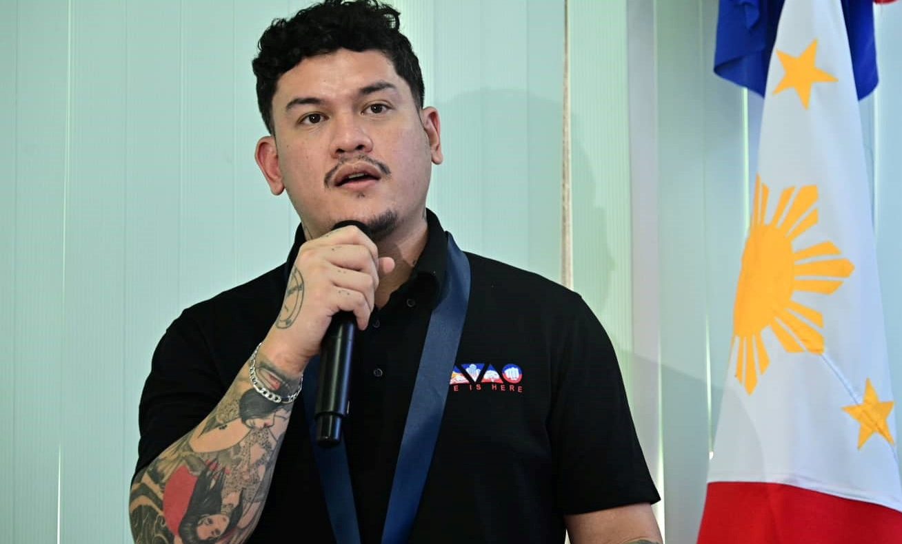 DENR seeks Baste Duterte explanation over garbage dumping in Davao City