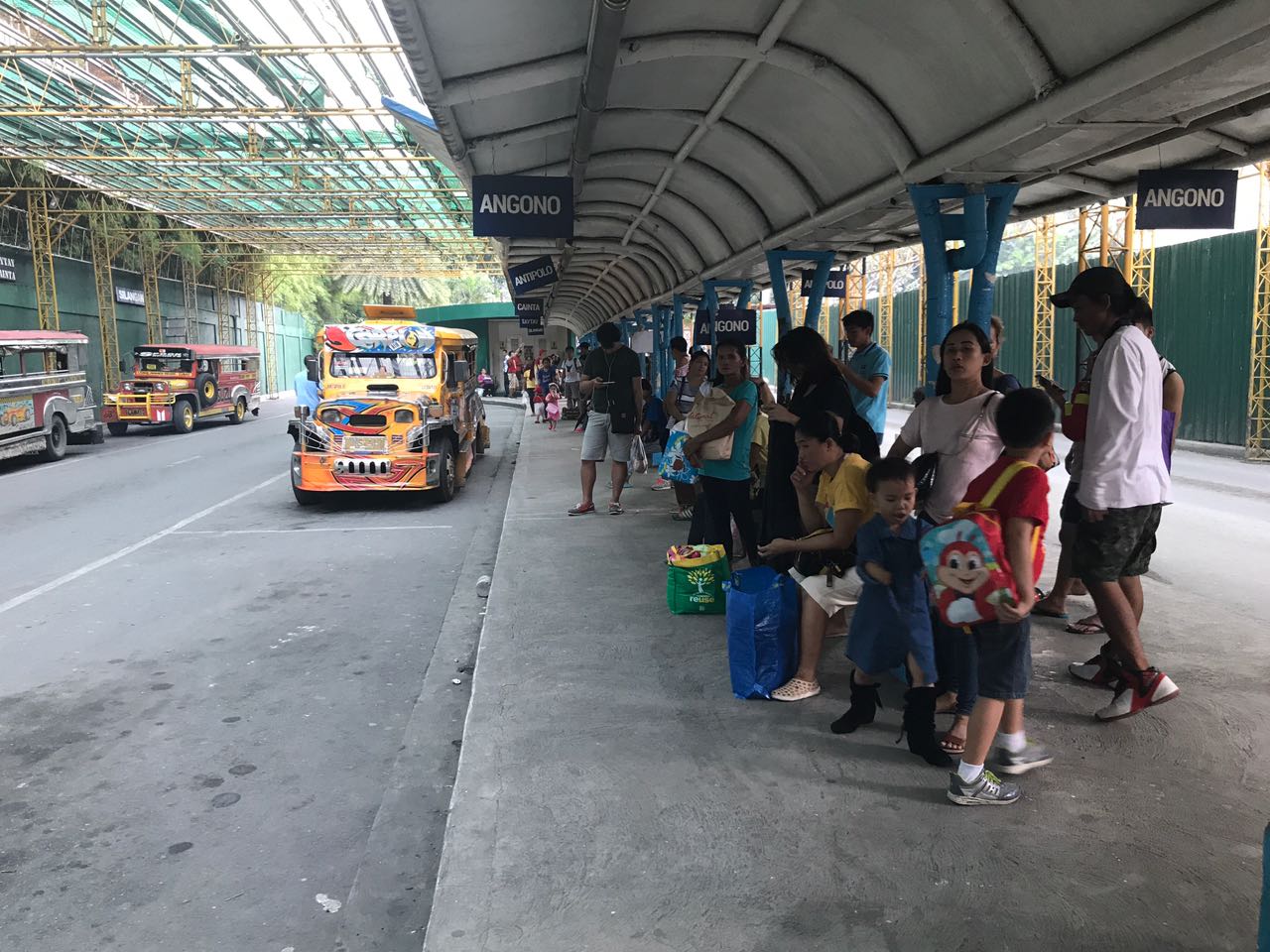 Piston to hold transport strike from Sept. 29 to 30