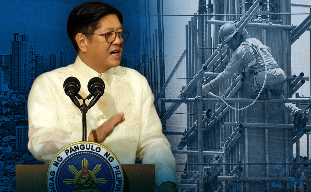 SONA 2026: Are Marcos’ transport, infrastructure promises on track?