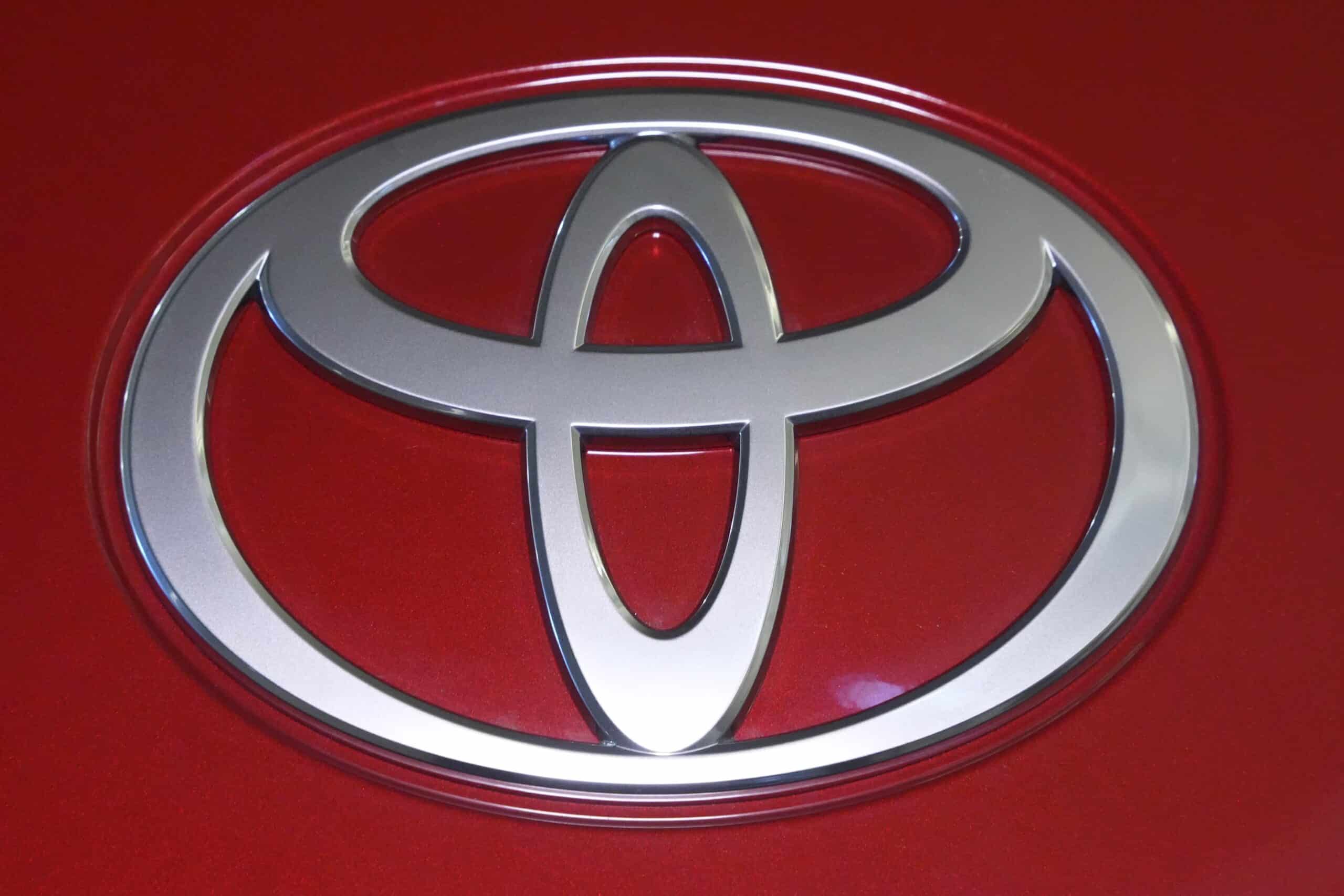 Toyota to bring more EVs to Philippines, keeps eye on Iran war