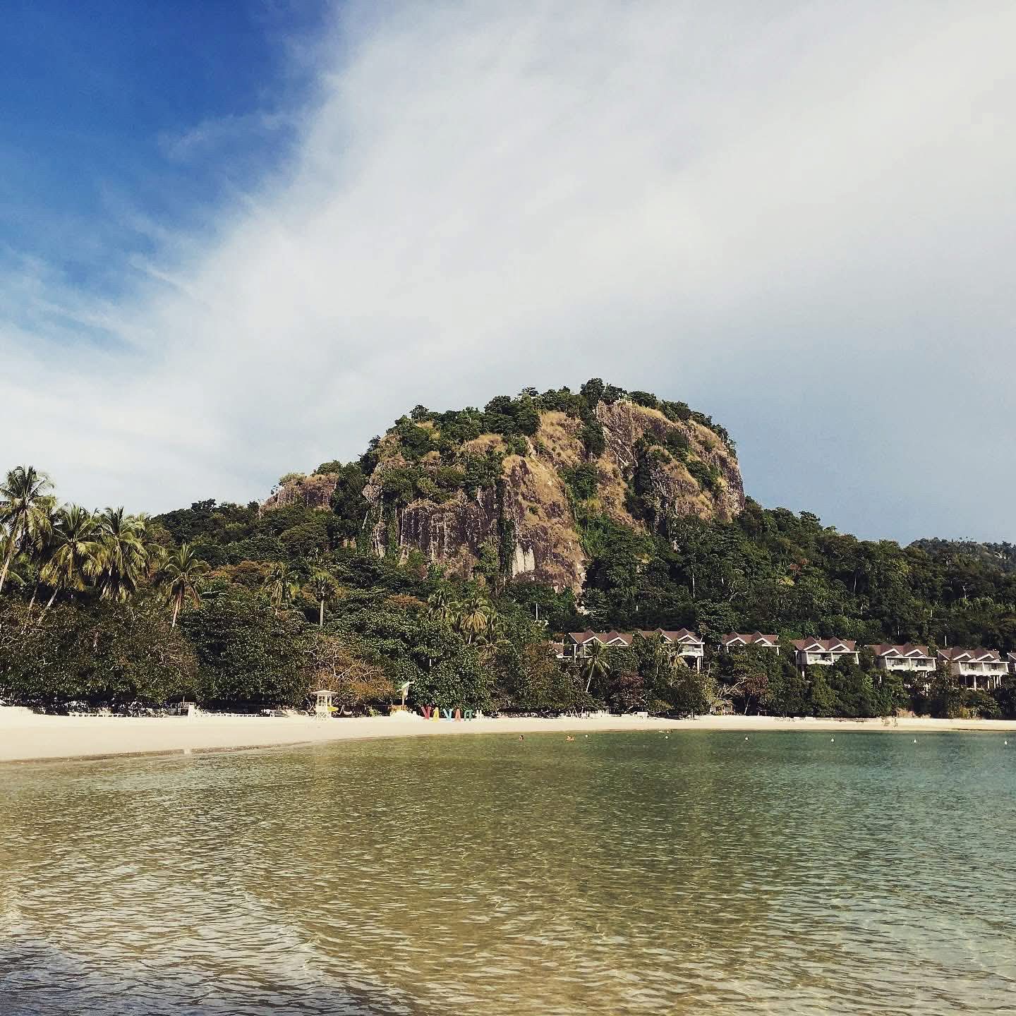 Dapitan City’s iconic resort has new owner, Jalosjos family announced