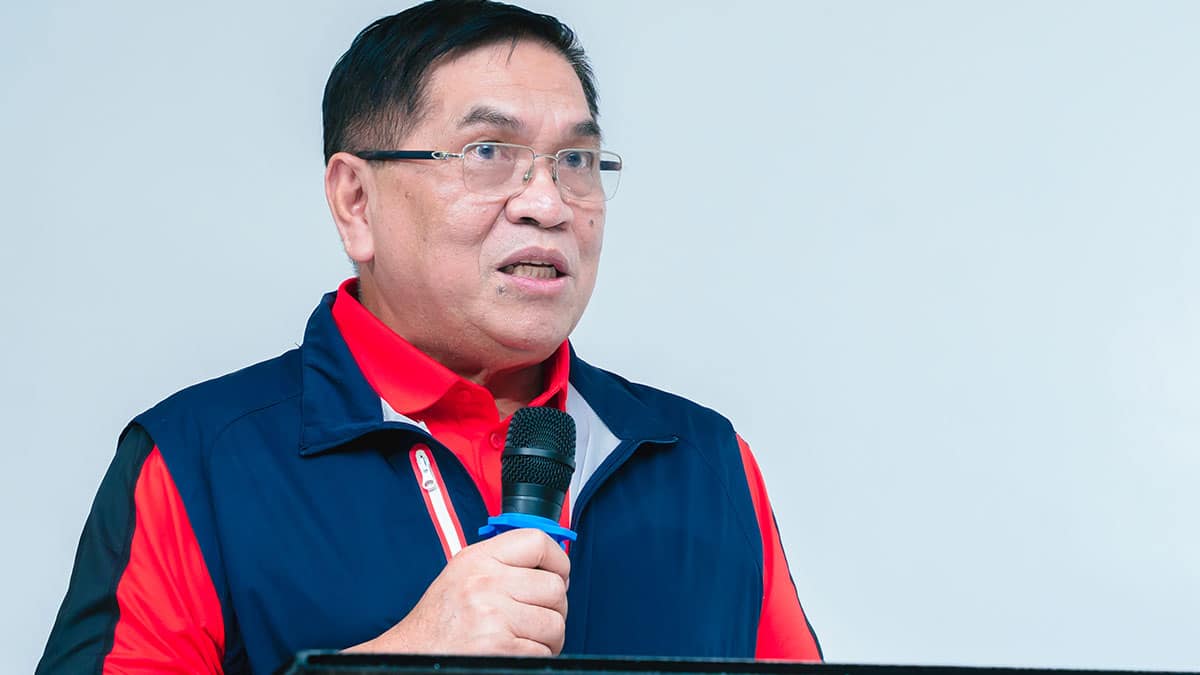 BARMM chief creates oil crisis task force