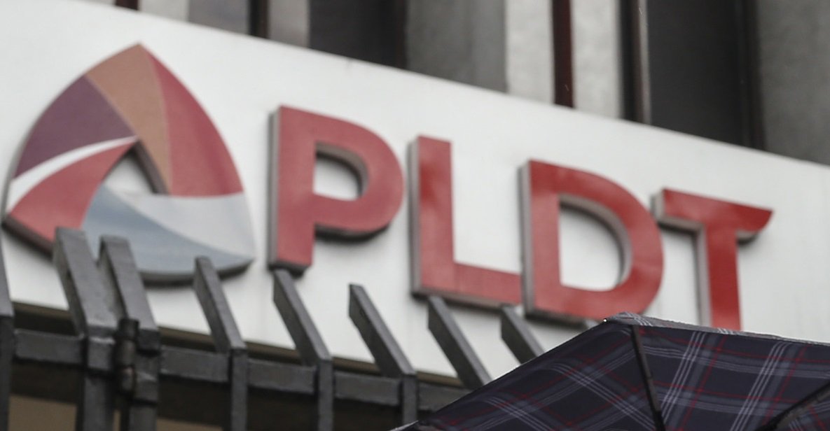 PLDT internet services fully restored after cable cut