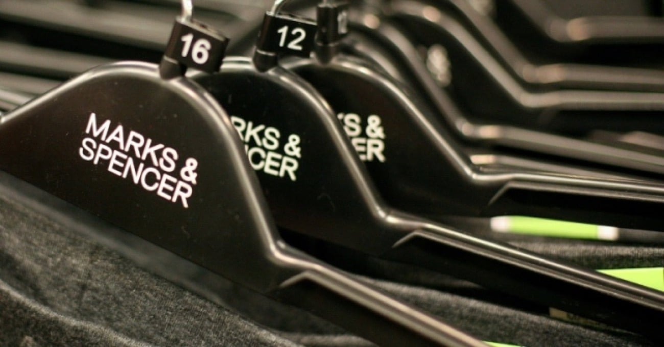 Marks & Spencer returns with new Philippine franchise deal