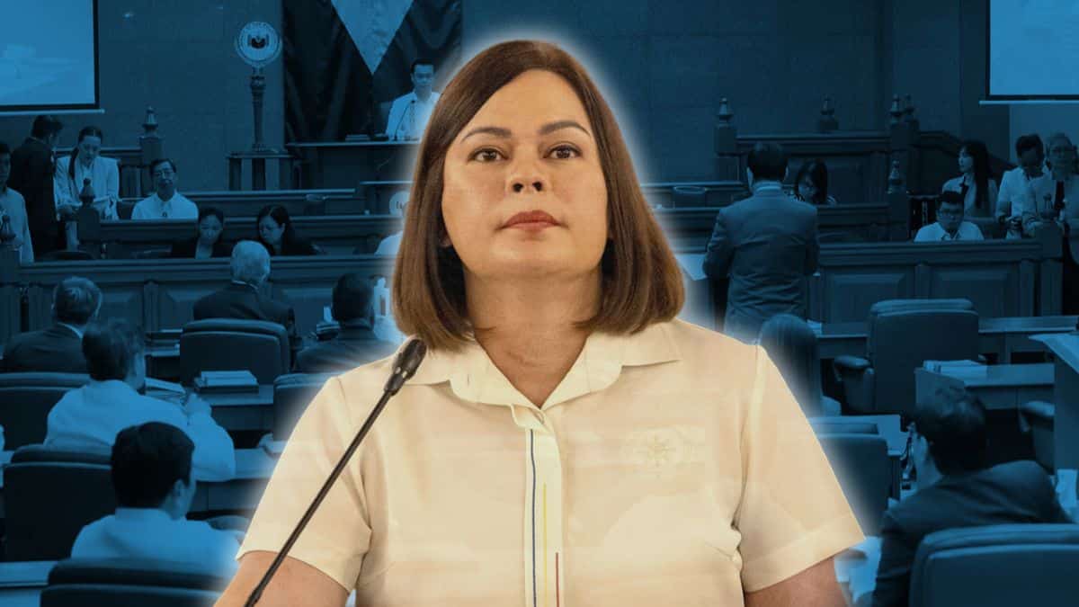 Impeachment Watch: The last stop before Sara Duterte’s trial