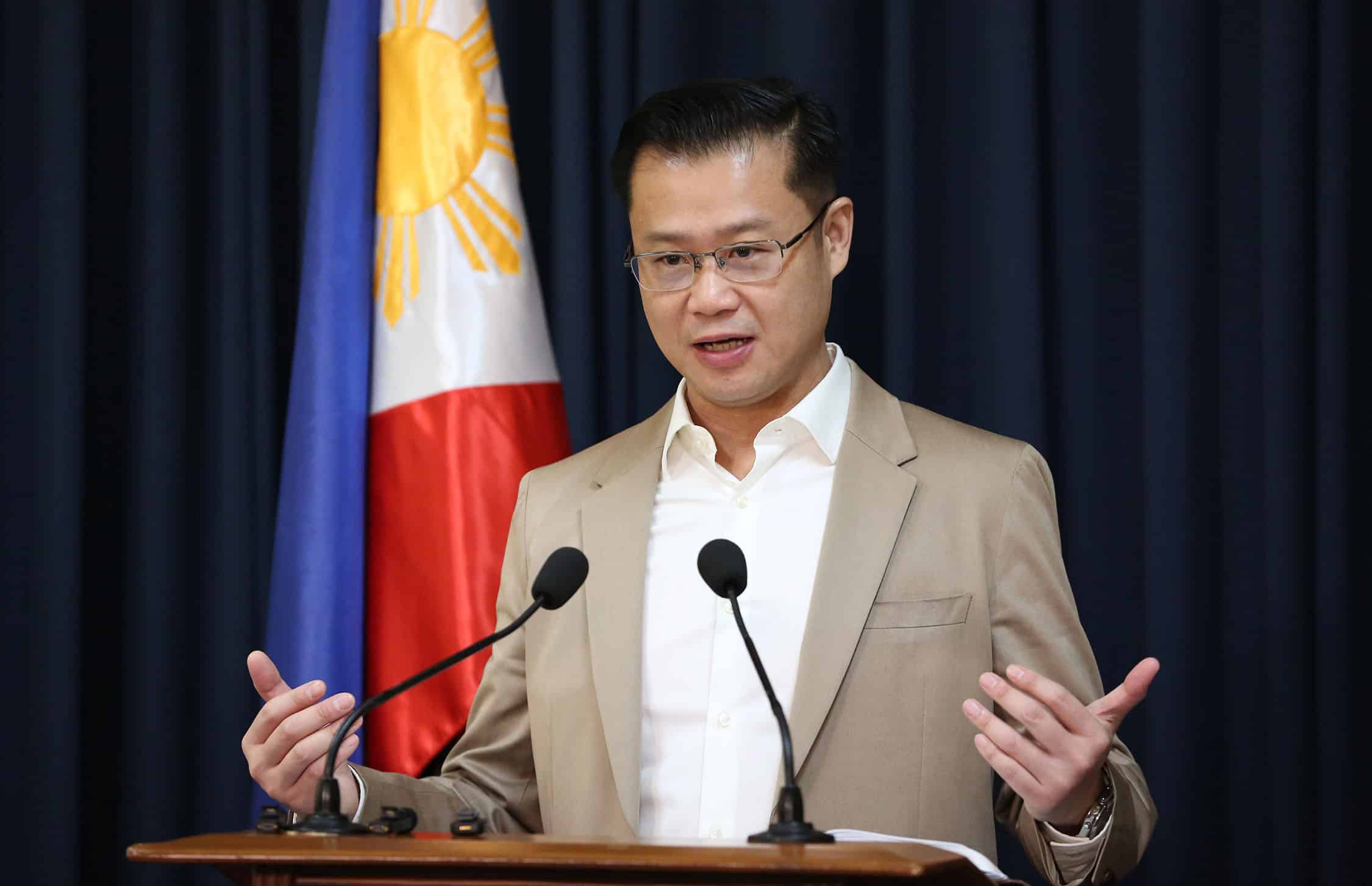 Gatchalian confirms coordination for Discaya’s transfer to PNP