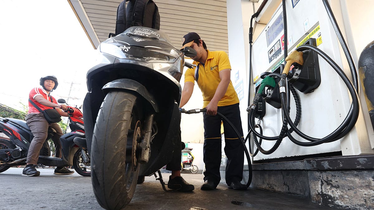 Latest fuel price hikes seen easing