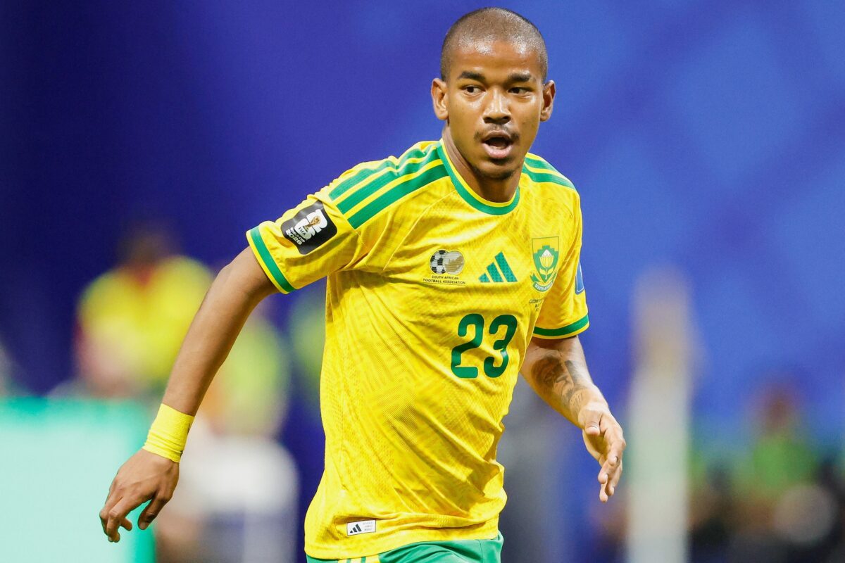 Jayden Adams dies South Africa World Cup 2026
