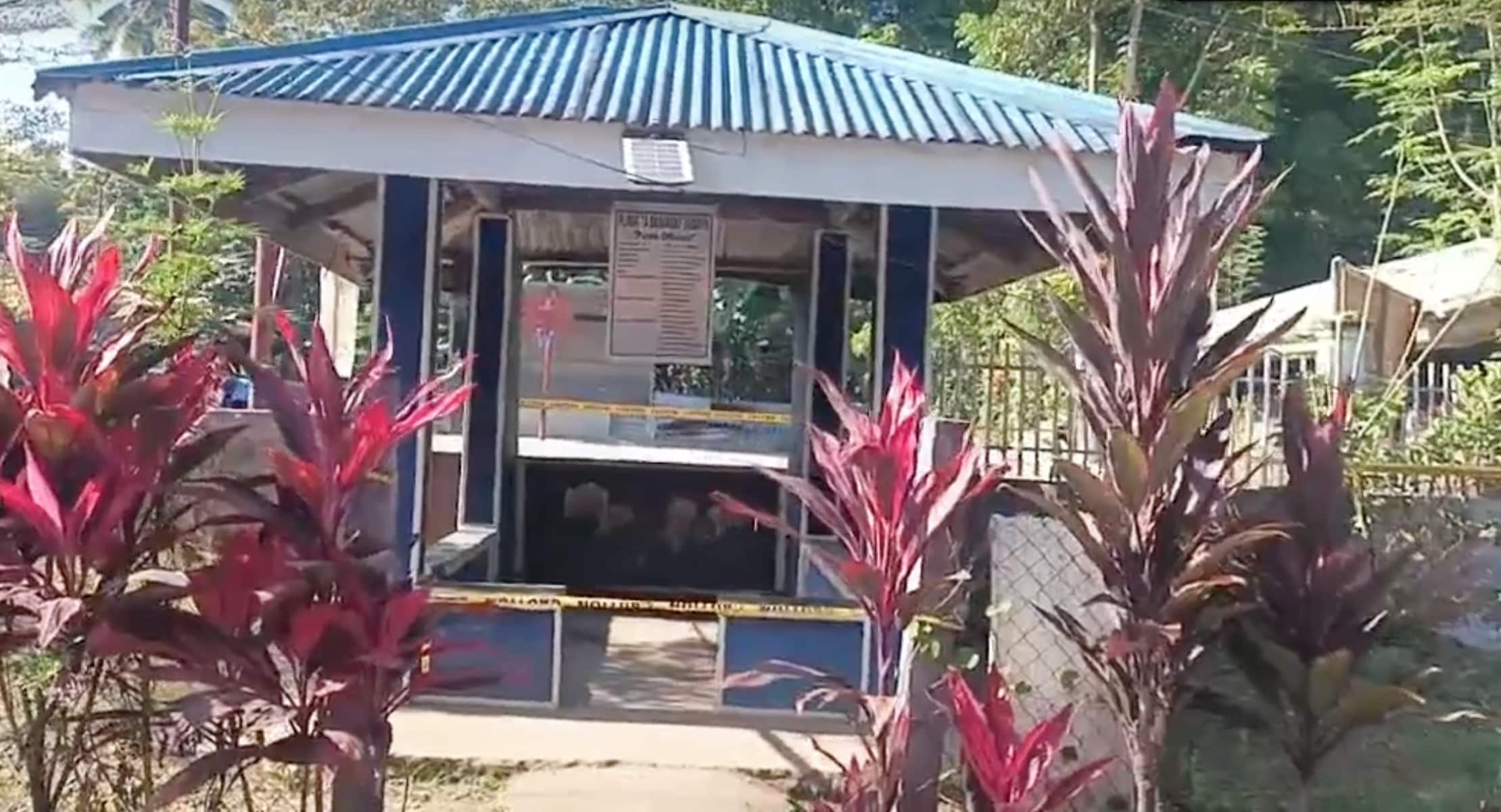 Laborer found dead at ‘favorite resting place’ in Kidapawan