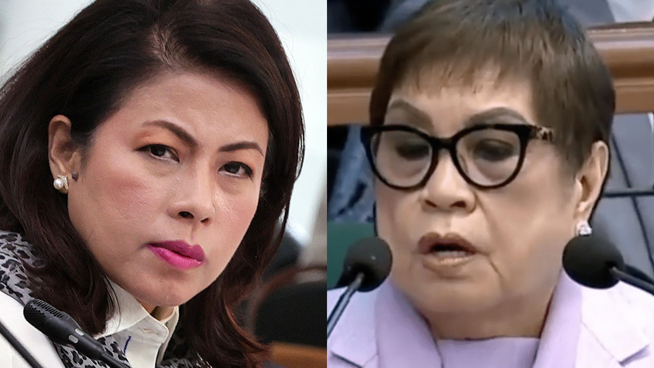 Prosecution won’t present Lopez anymore: Testimony is redundant