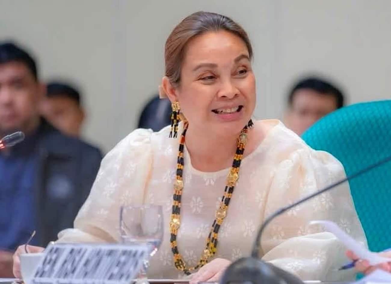 Legarda lauds passage of Magna Carta for Barangay Health Workers