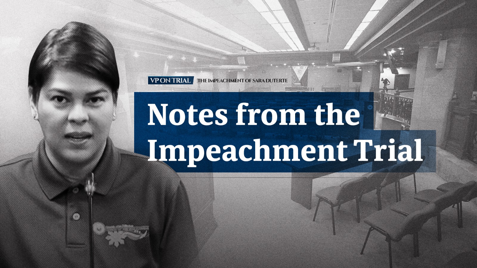 ICYMI: Sara Duterte impeachment trial Week 1 highlights