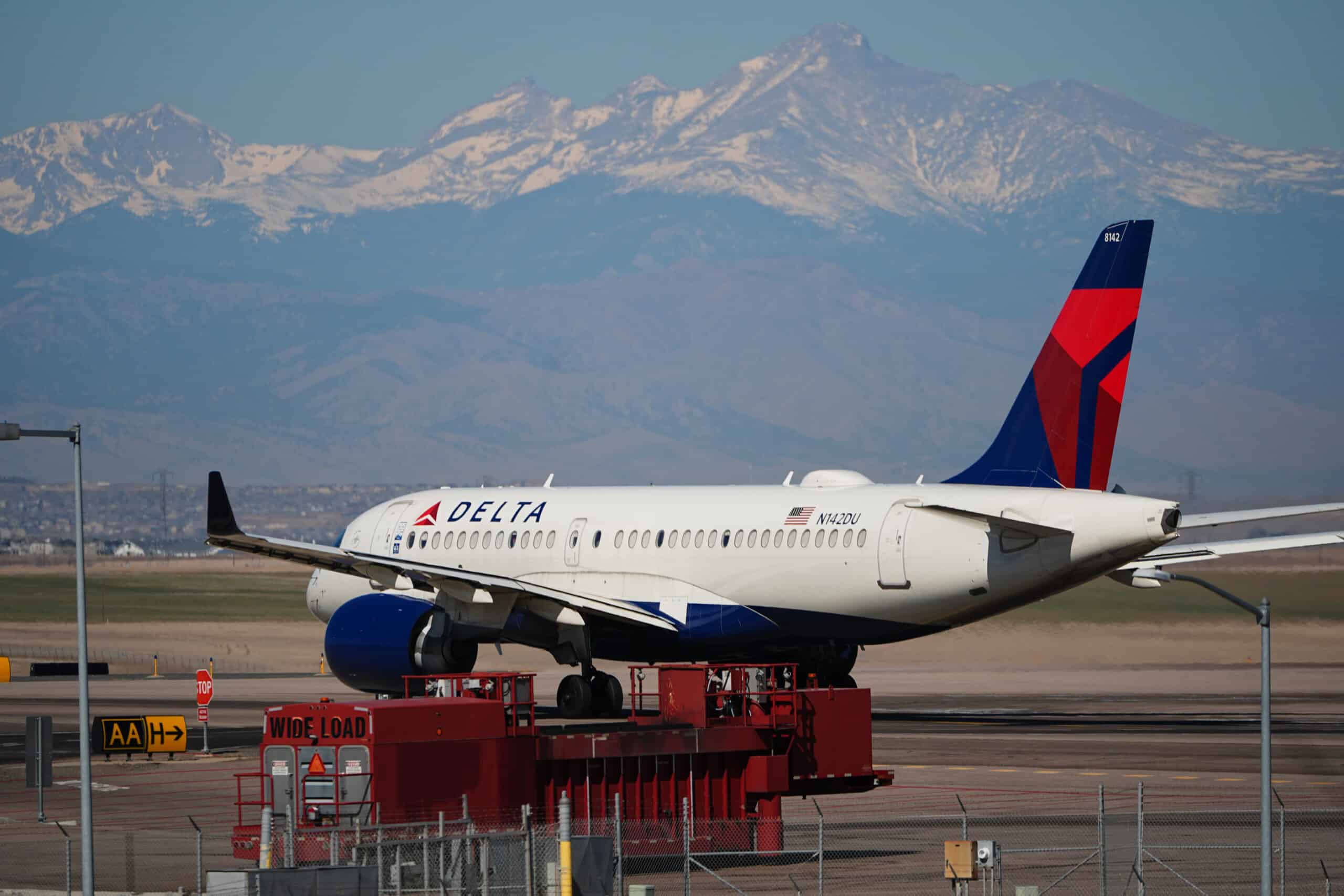 Delta joins the growing list of US airlines raising checked bag fees