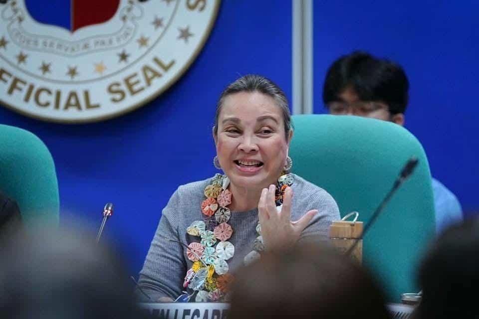 Legarda’s SULIT Load Act seeks lower call and text rates, non-expiring load