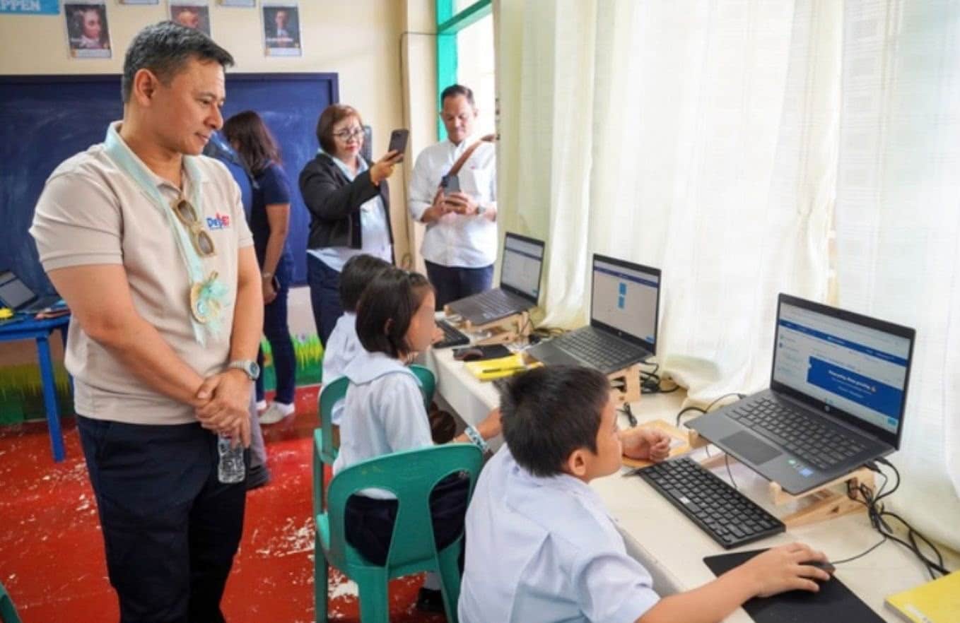 DepEd to launch school digital safety drive as campus violence rises
