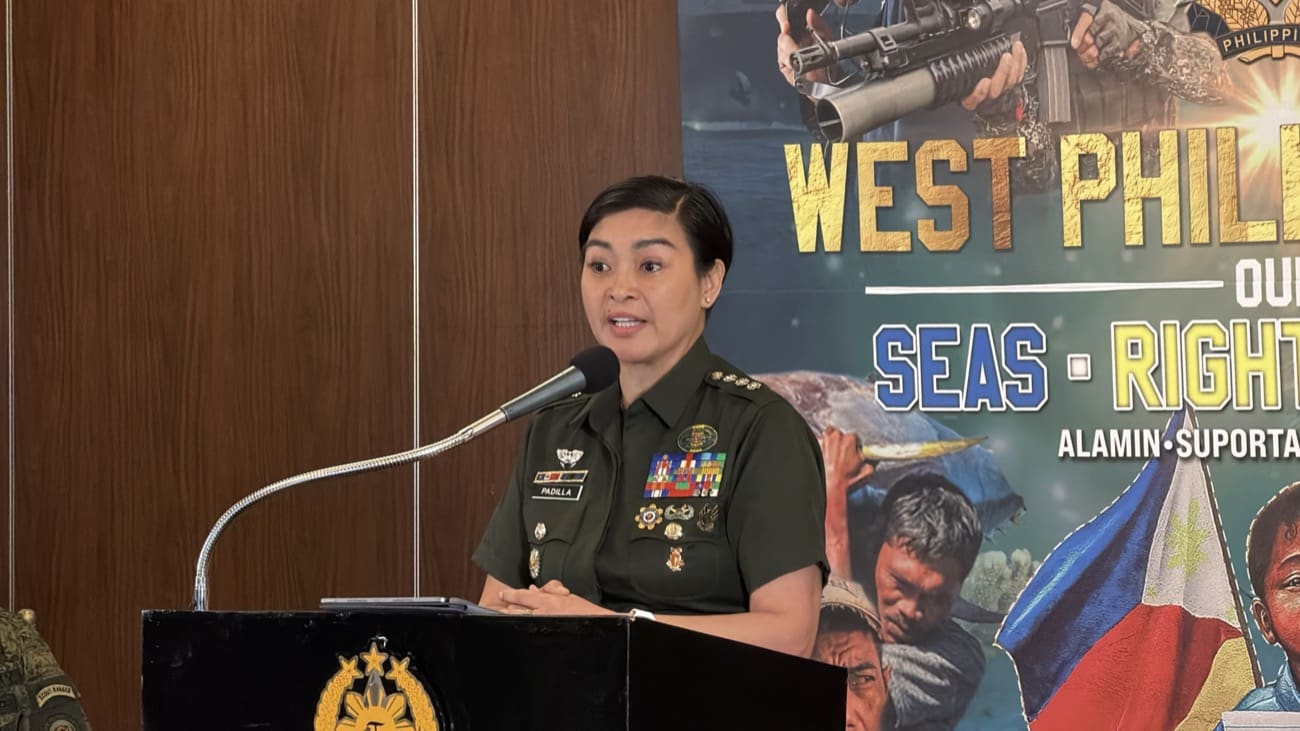 AFP: Expanded direct commission key to building future-ready force