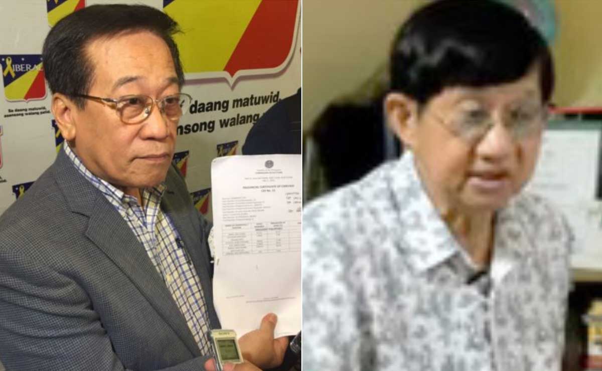 New law on barangay, SK polls, terms under fire