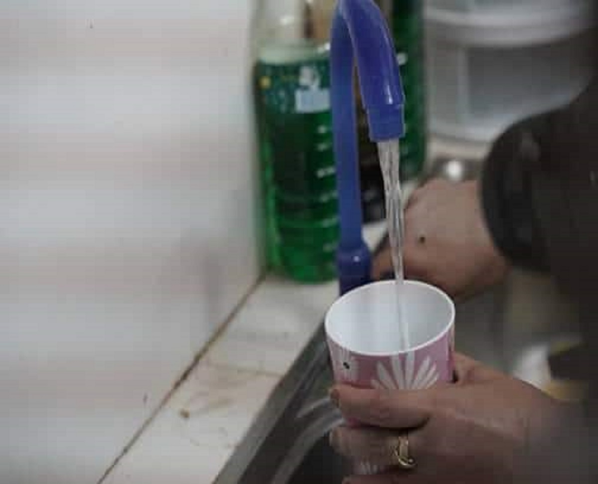 Manila Water extension projects bring 24/7 supply to more Rizal folk