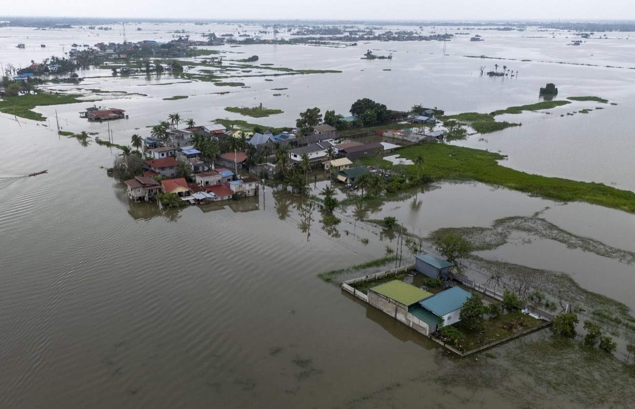 OCD says habagat death toll reaches 33