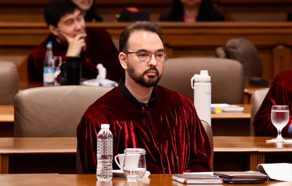 Alan Cayetano wishes Mark Villar well: ‘Our duty remains unchanged’