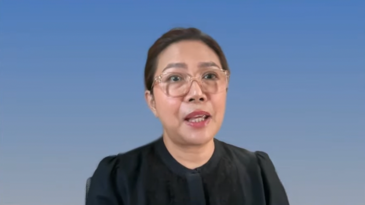 WATCH: Political analyst Jean Franco outlines key issues ahead of Sona